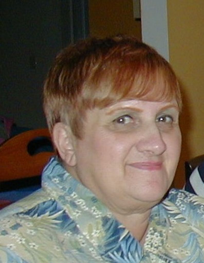 Joanne C Corcoran Profile Photo