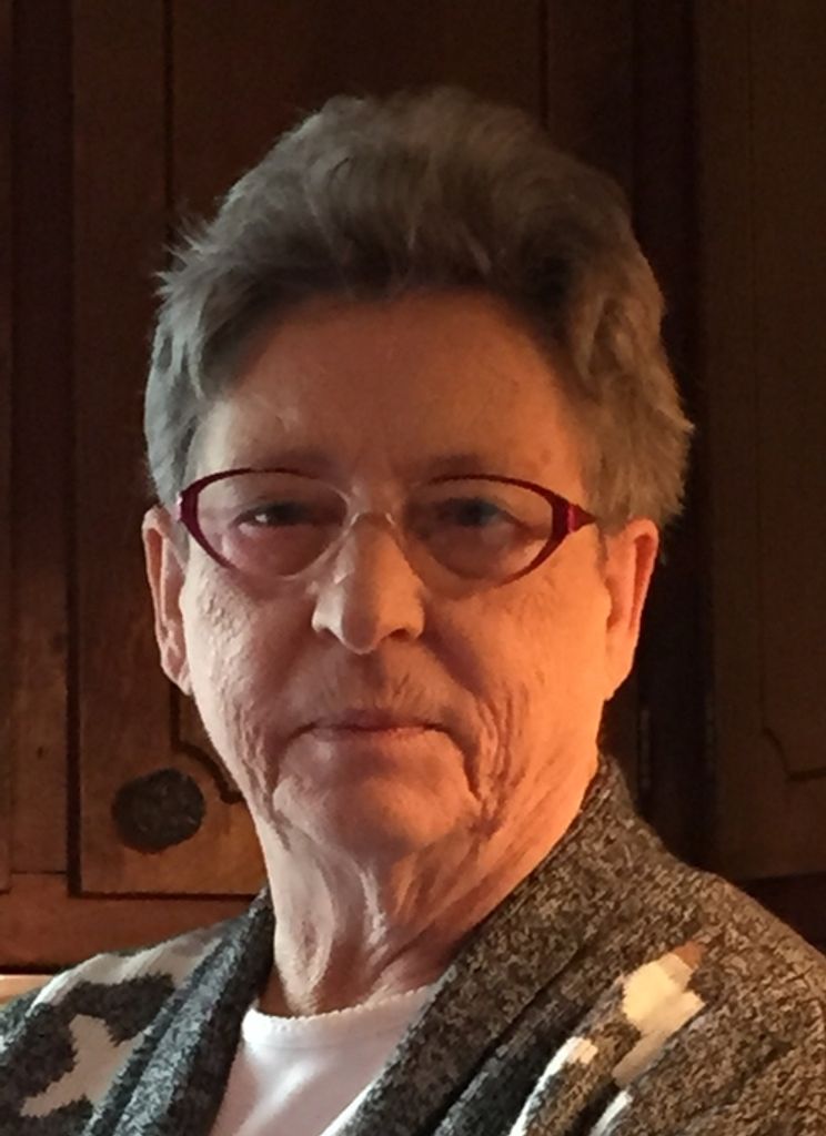 Evelyn Faye Maxey (Webb) Profile Photo