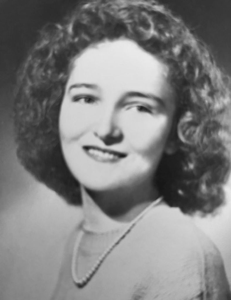 Jacqueline M. Buckley