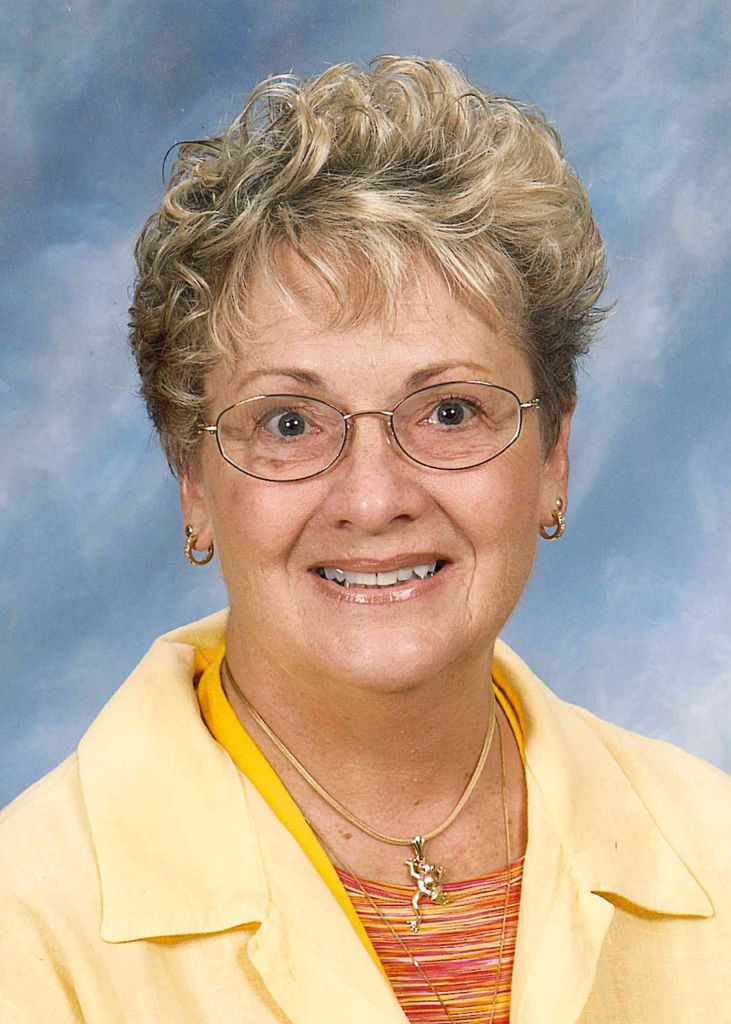 Sandi Graber