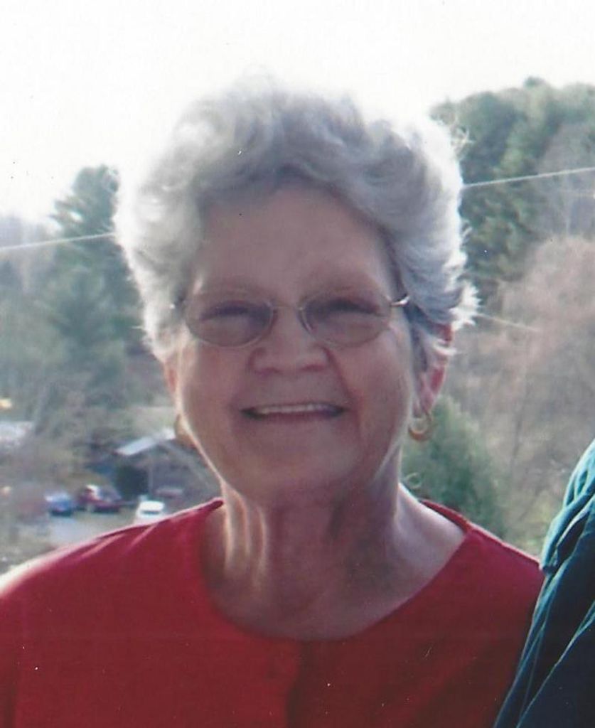 Mary Ellen (Byrd) Worrell-Brookman Profile Photo