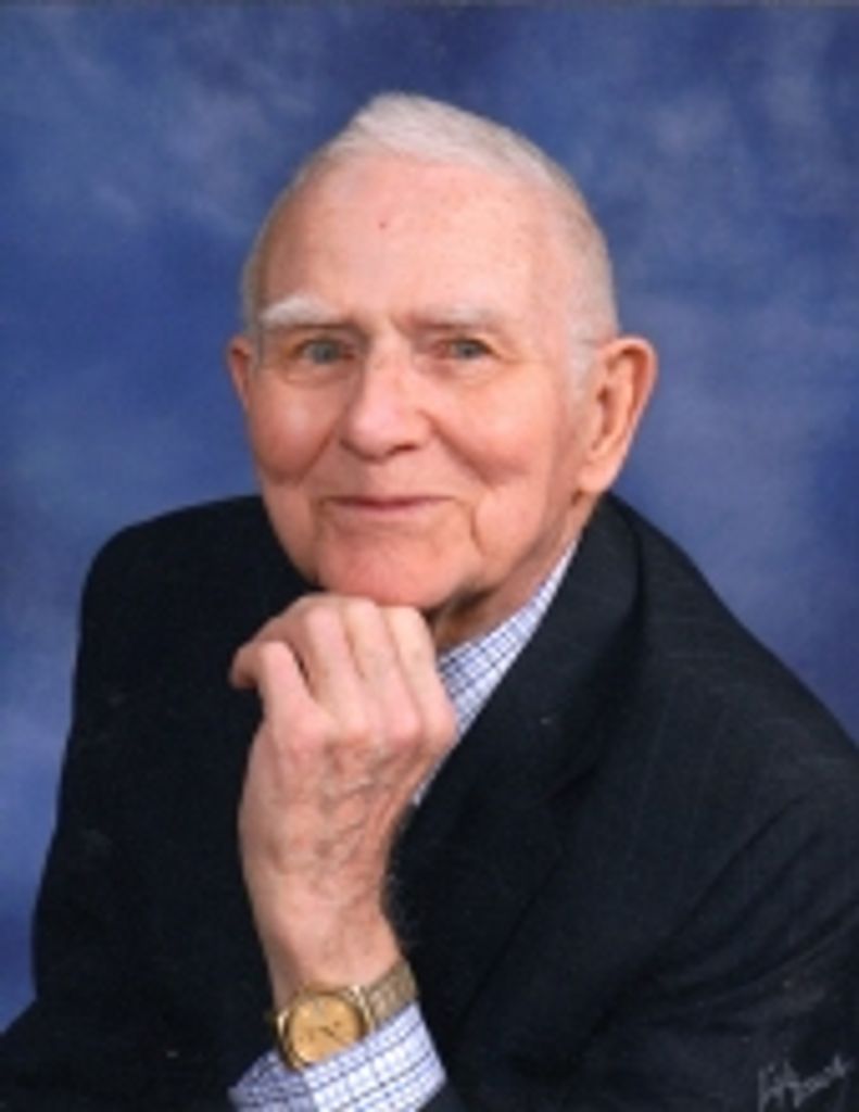 Alan T.  Montgomery Profile Photo