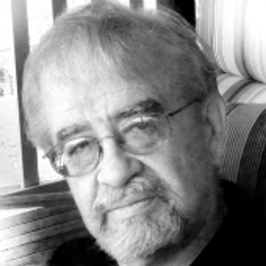 Douglas J. Roof