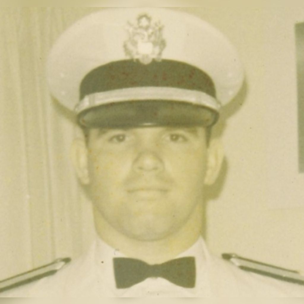 Mr. William Kenneth Ginnery, Jr.