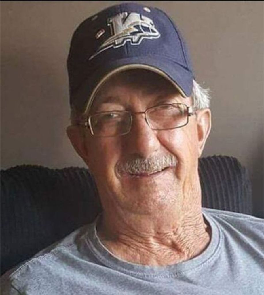 Cornelius "Neil" Dueck