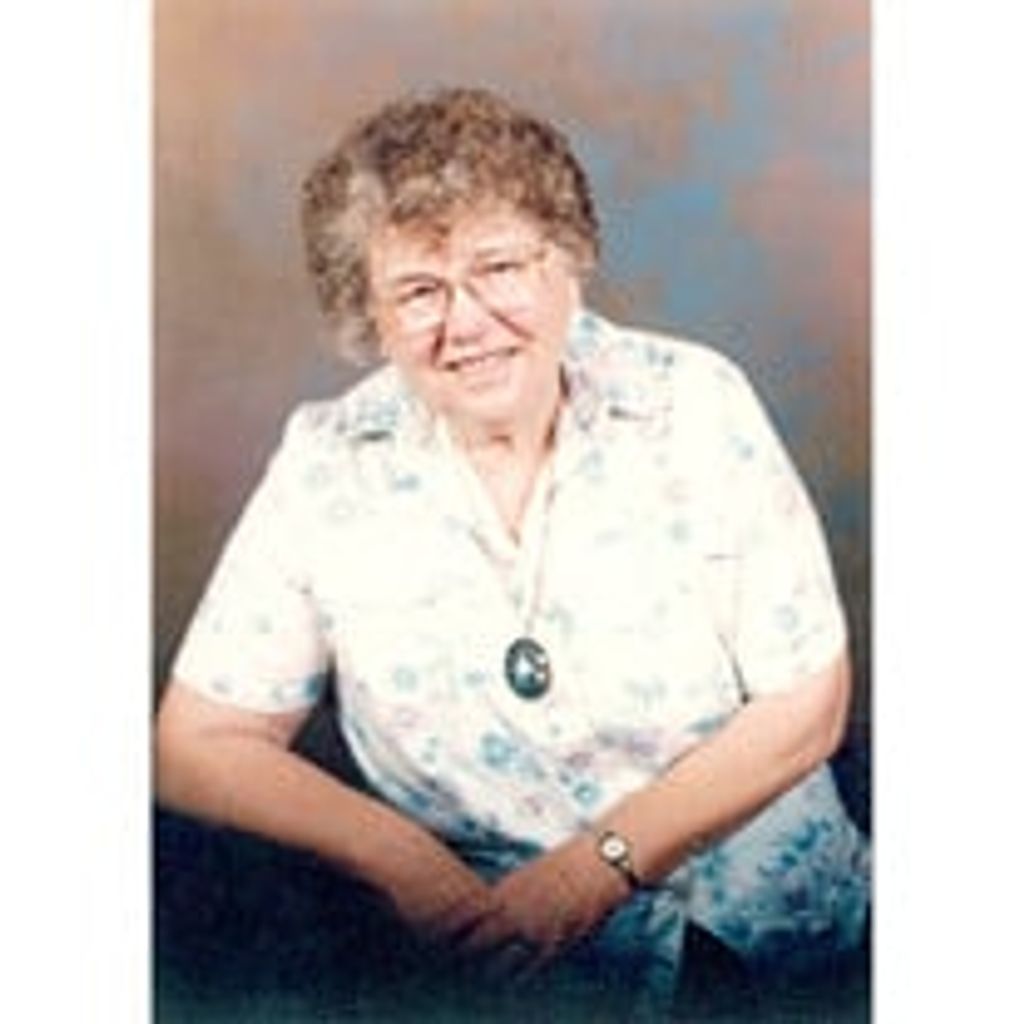 Carrie McDonald