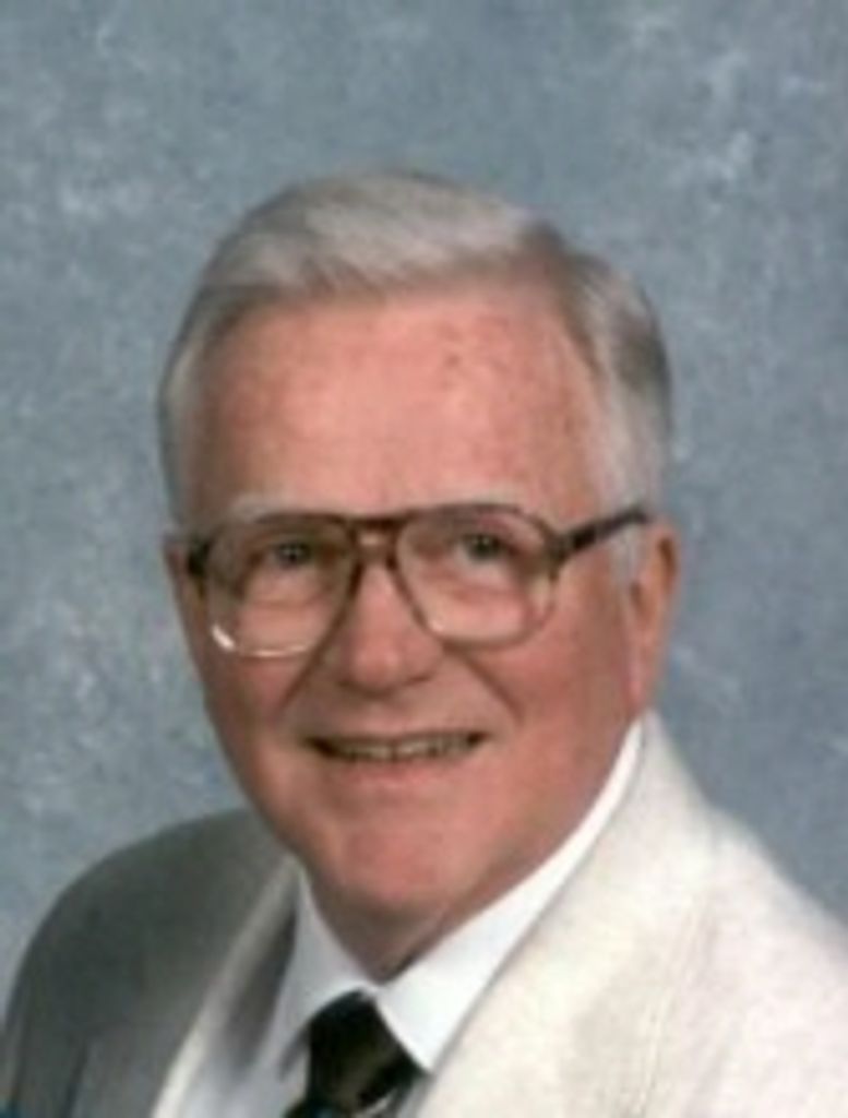 Donald O. Simcox