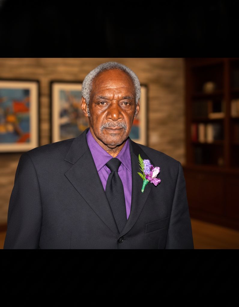 Willie Jason Jackson