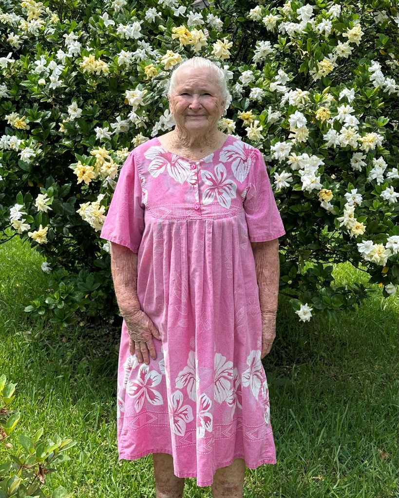 Hazel B. Ross Profile Photo