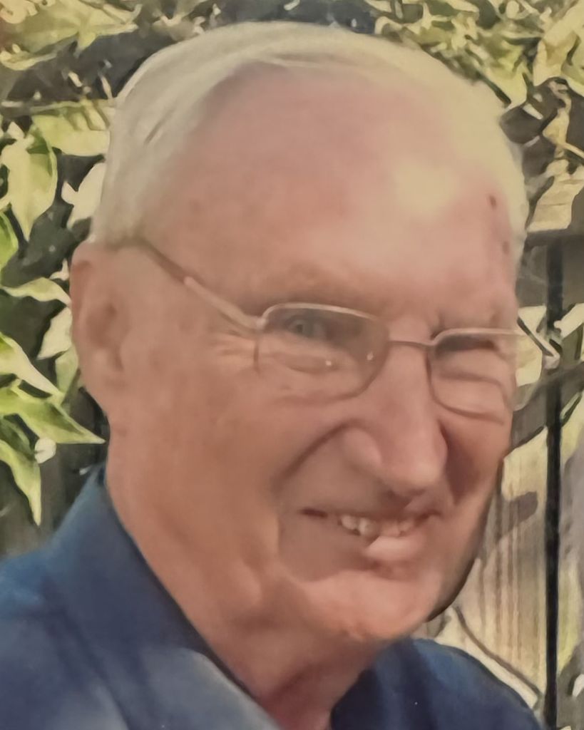 Kenneth Ray Leuschner Profile Photo