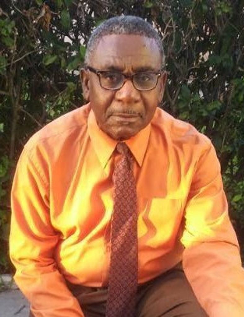 John C. Moise