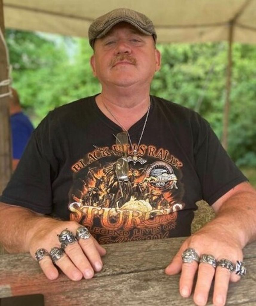 John Louis Tobin Profile Photo