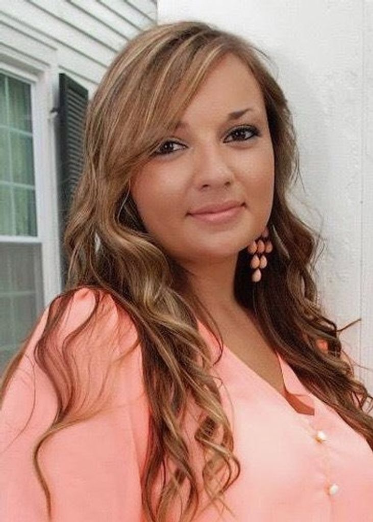 Rachel Grasty Saxton