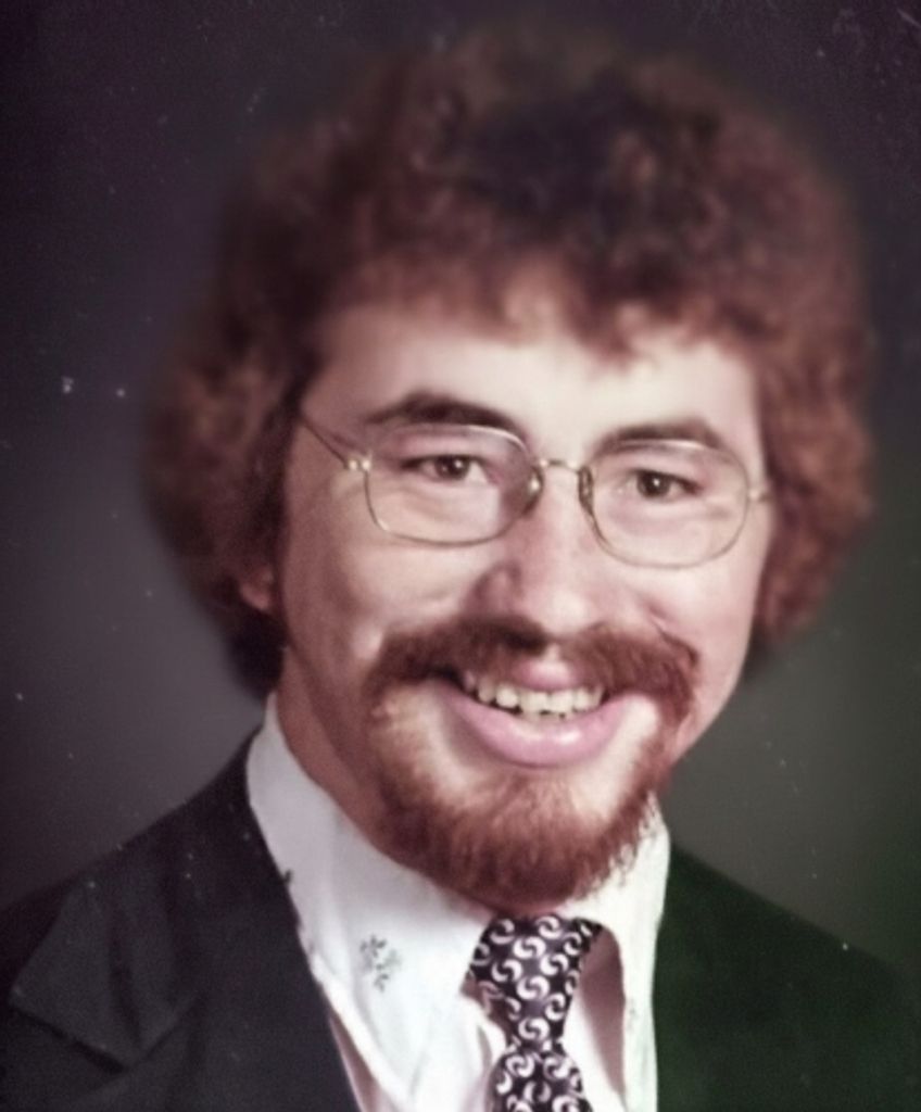 William H. Bevins Profile Photo