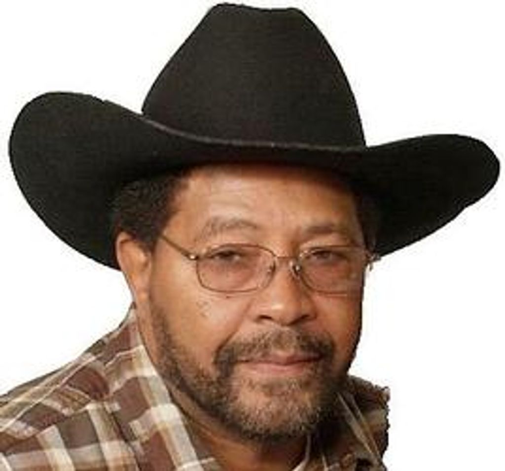 James Cleveland Lang Profile Photo