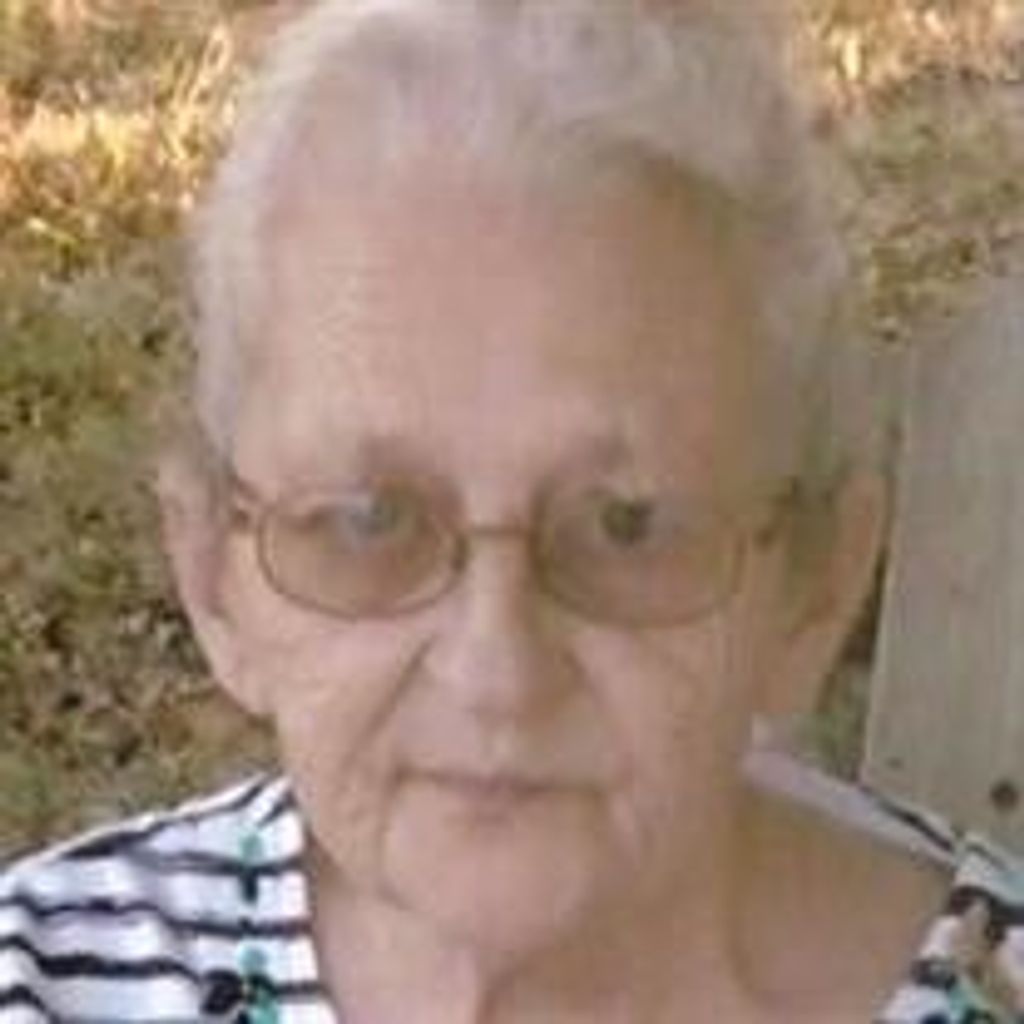 Beverly Ann Banghart