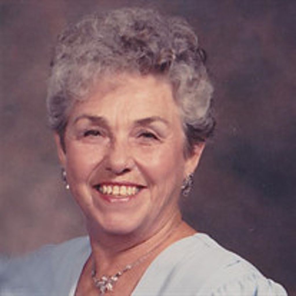 Mildred "Madeline" Greene
