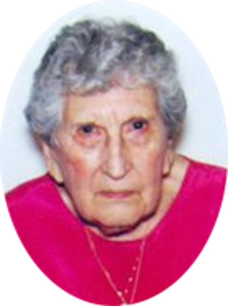 Juana L. Trevino