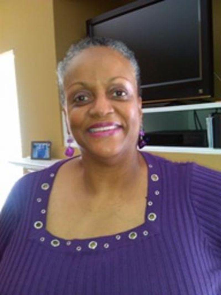 Gwendolyn Campbell Profile Photo