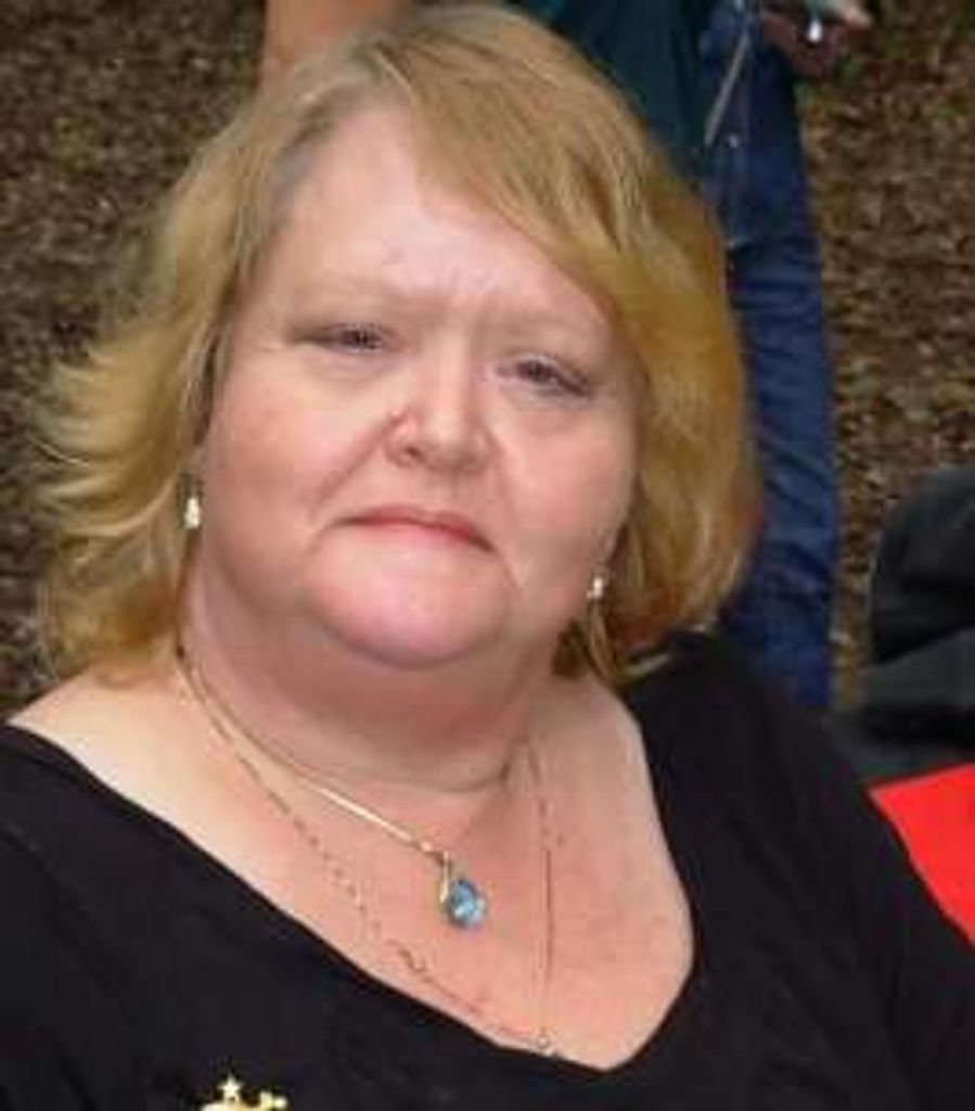 Karen Barber