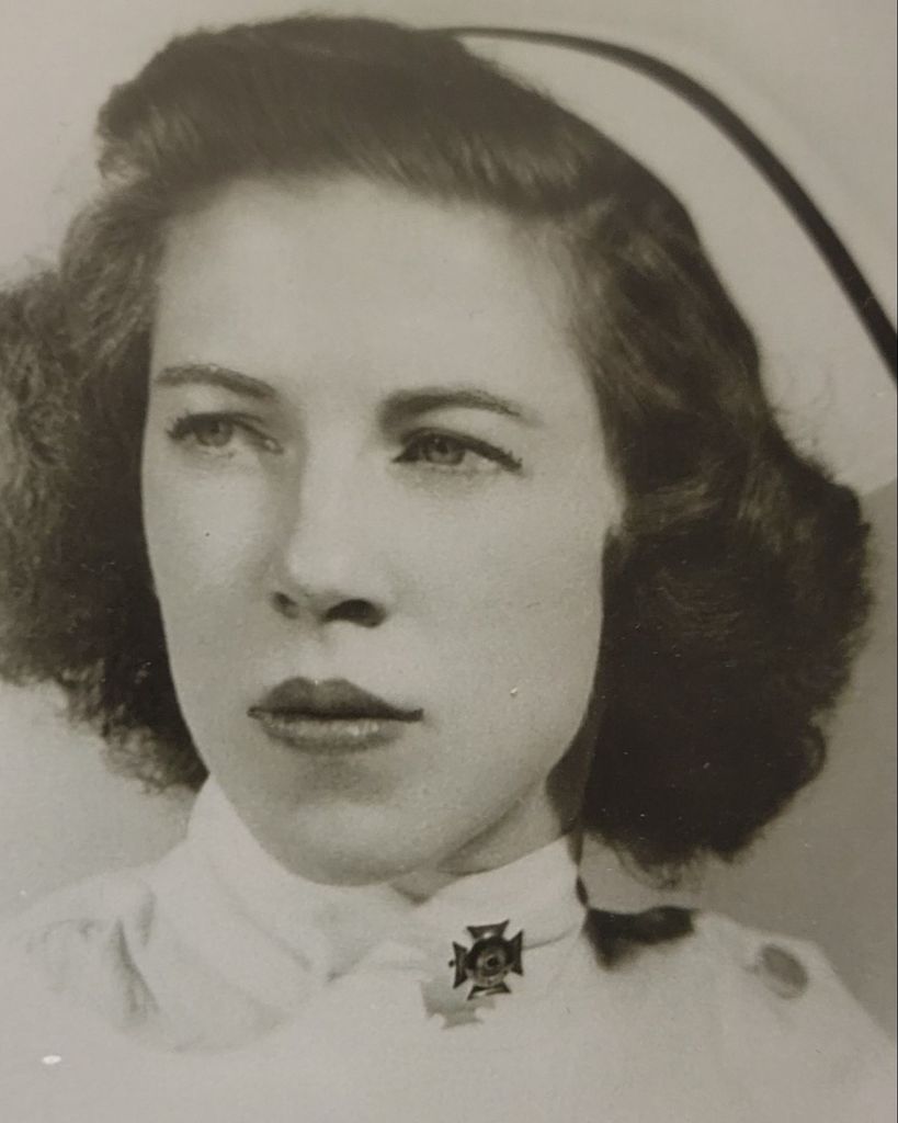 Ruth McLaughlin Profile Photo