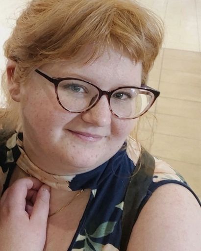 Sarabeth Gail Chamblee Profile Photo