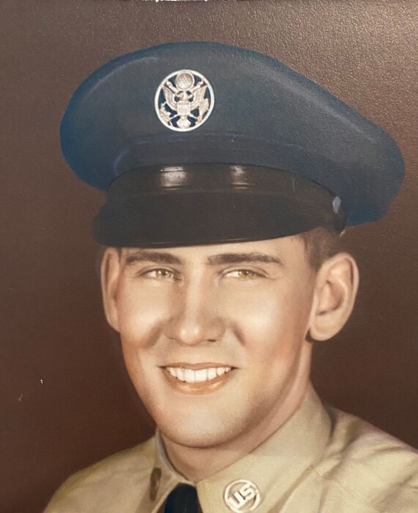 Glenn Bernard Garlick Profile Photo