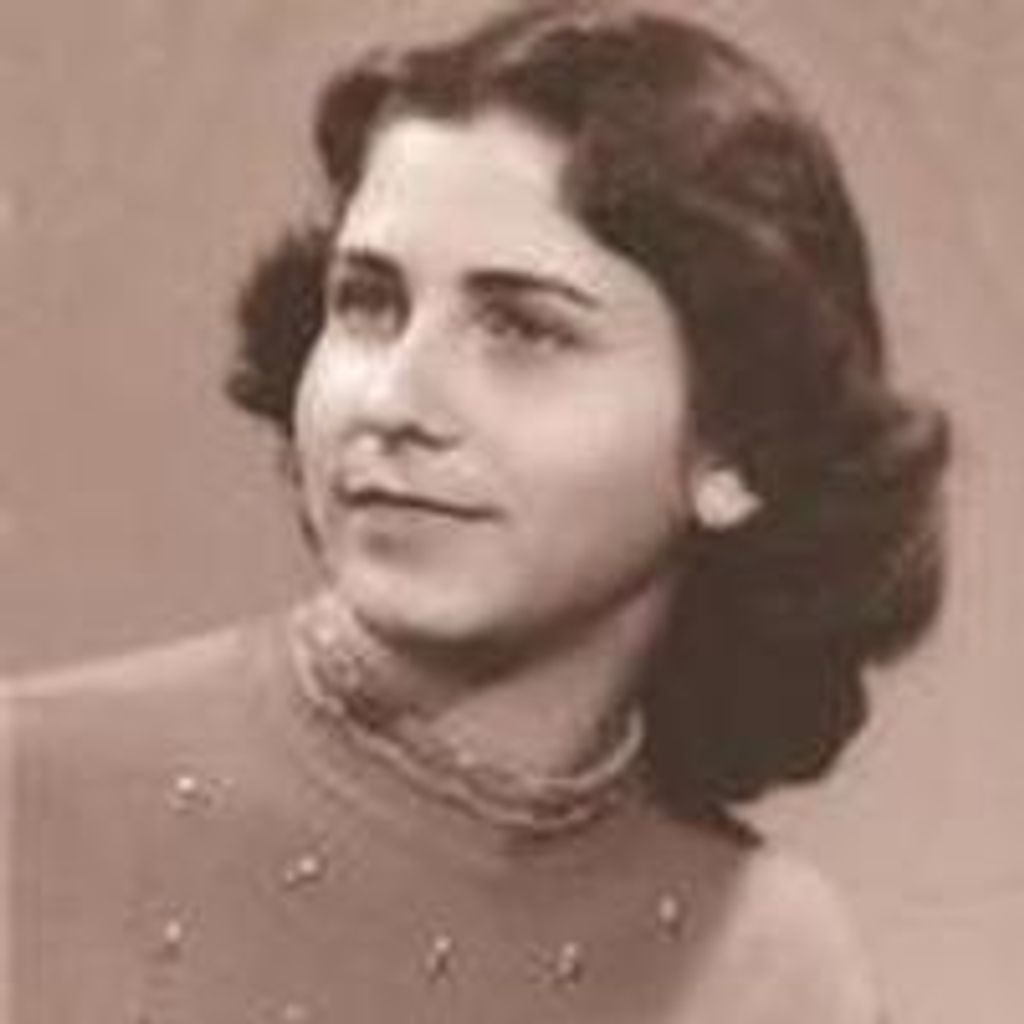Pauline Hutson