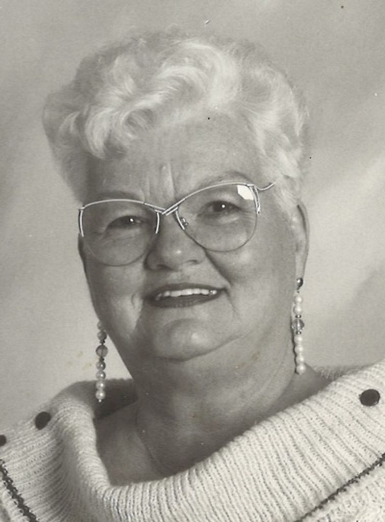 Marlyn D. Krch Profile Photo
