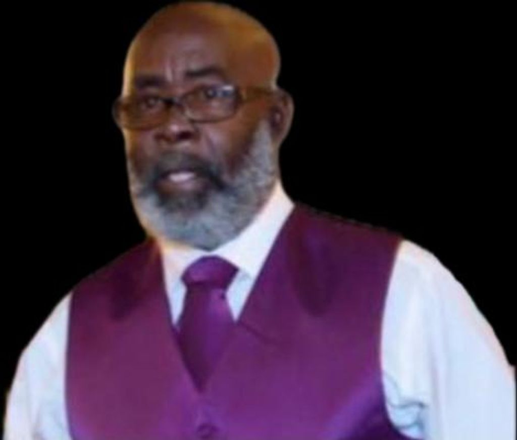 Garry Melvin Moore Profile Photo
