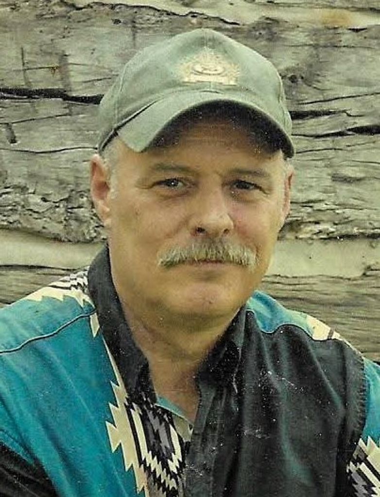 Keith Lewis Powell Profile Photo