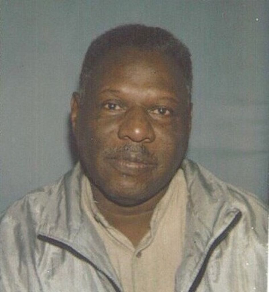 Kenneth Ray Simms Sr. Profile Photo