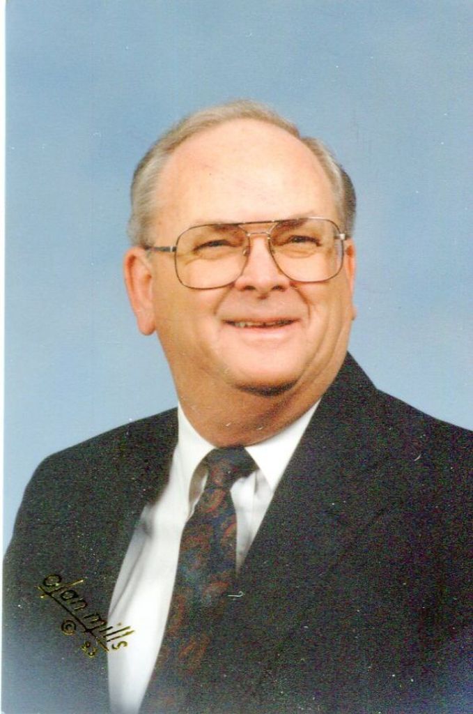 Allen Vance Snipes Profile Photo