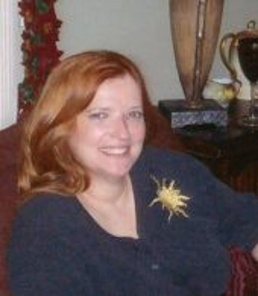 Vicki Lyn Budukiewicz