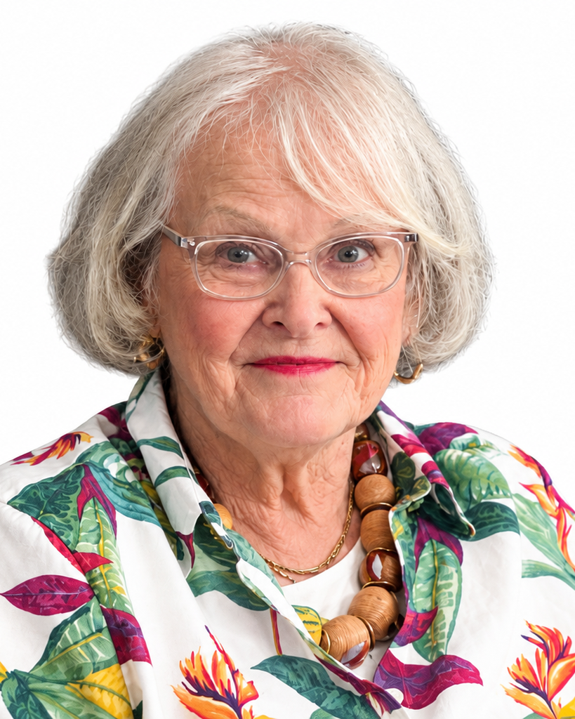 Nancy Lee Voss Profile Photo