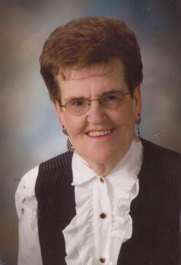 Bonnie Sue Shiflett Profile Photo
