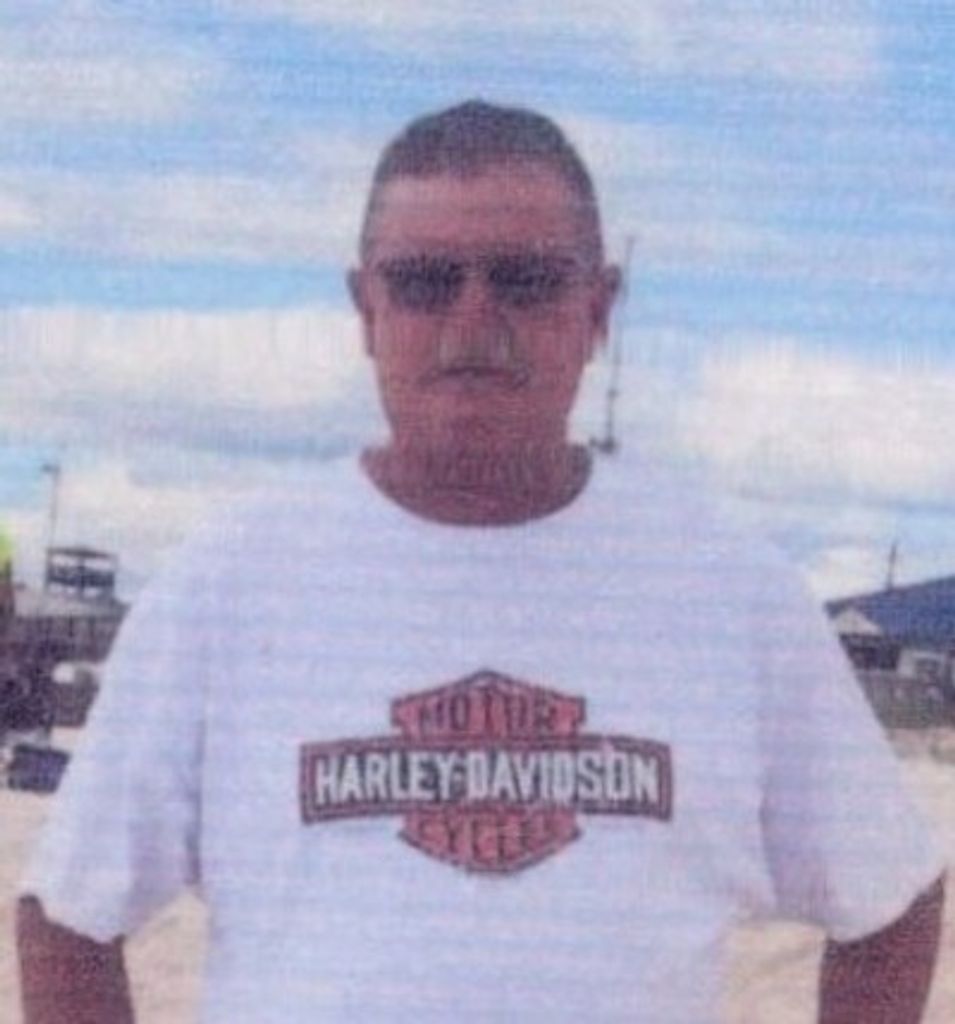 Michael Dale Matthews Profile Photo