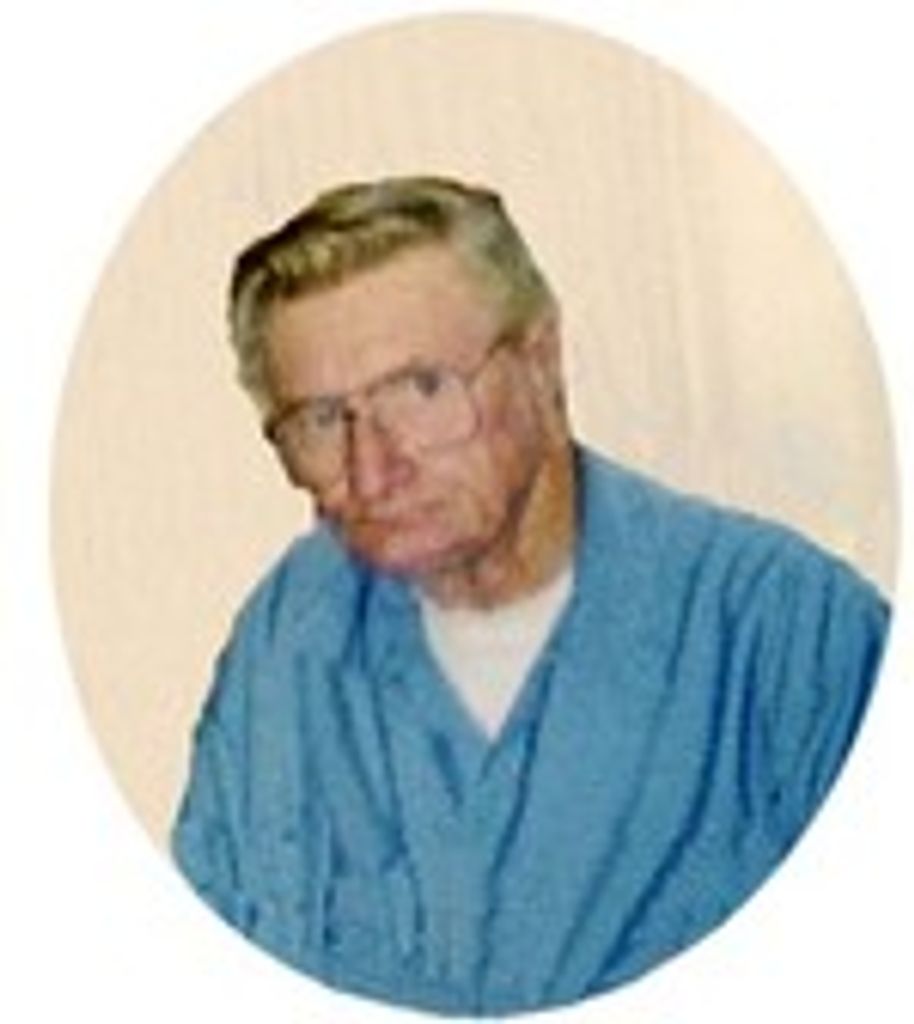 Harold Lee Eastman