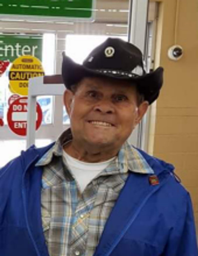 Frederick Austin Profile Photo