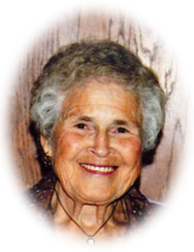 Lorayne Mary (Bibeau)  Steinleitner