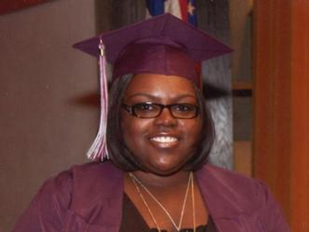 Arshley Noela Lazarre Profile Photo