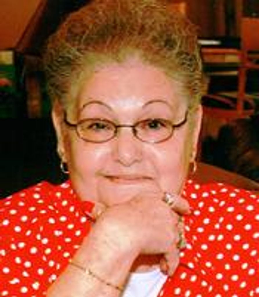 Mamie Jean Andrews