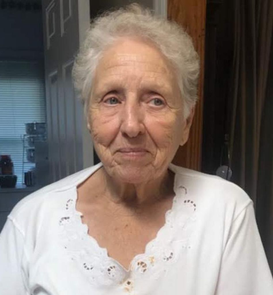 Mary Stewart Profile Photo