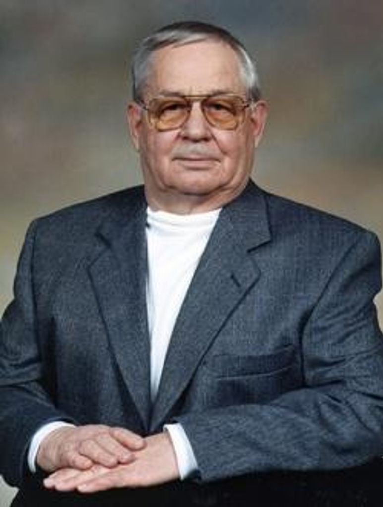 Lionel John (Sonny) Johnson Profile Photo