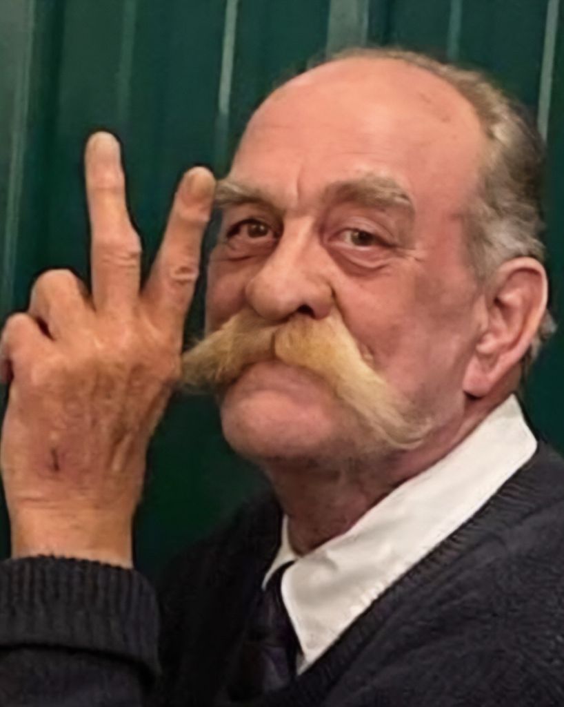 Timothy E. “Fish” Fowler Profile Photo