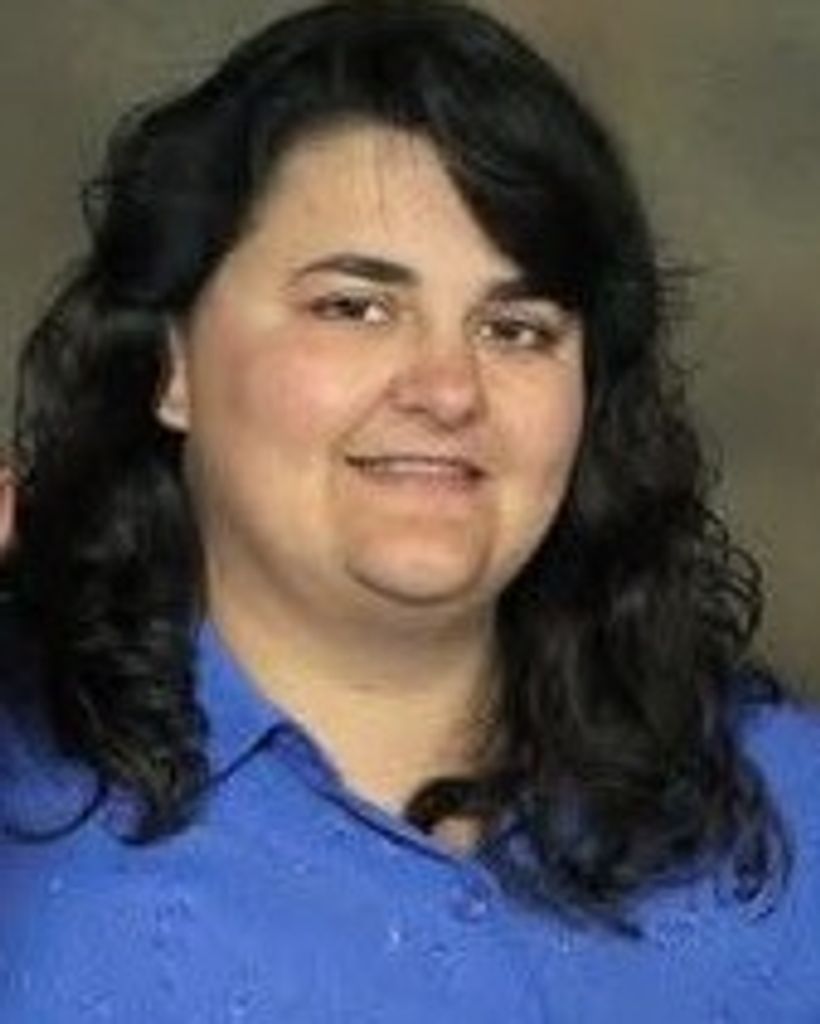 Leanne Y. Sensenig Profile Photo