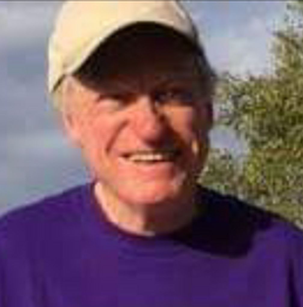 Larry Gray