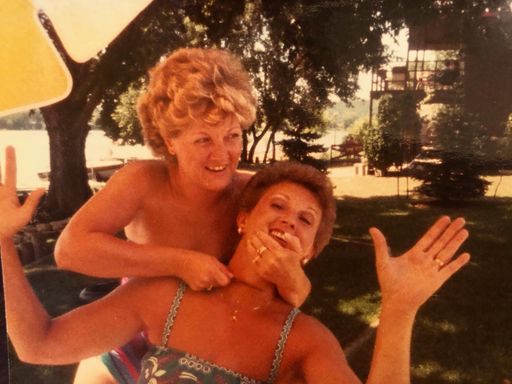 Judith "Judy" Elizabeth Kuehn photo gallery thumbnail 22 of 59