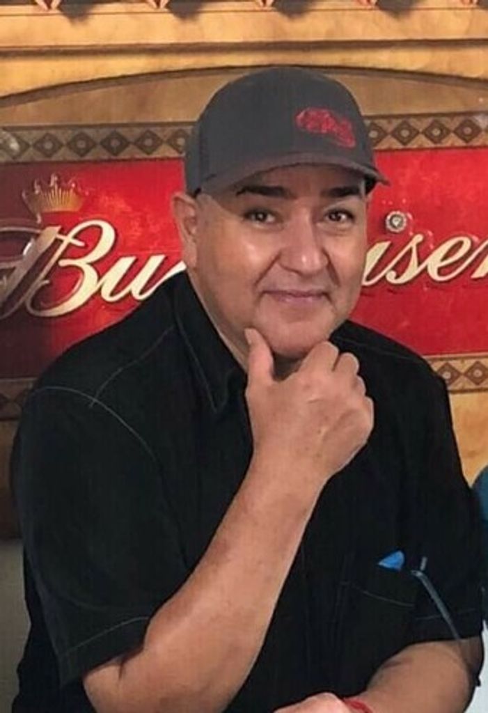 Arnulfo Cano