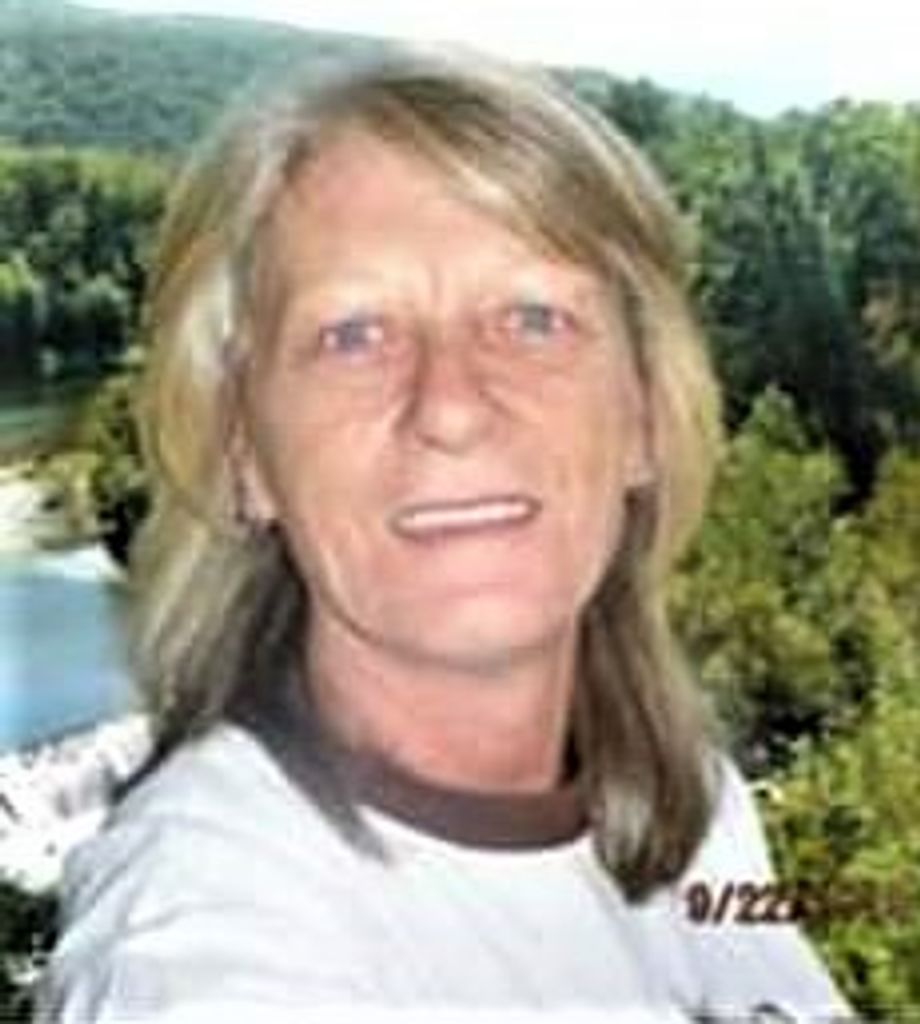 Cynthia Mellott